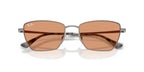 Ray-Ban RB 3783 004/7 Sunglasses
