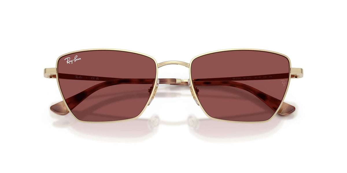 Ray-Ban RB 3783 9213/75 Sunglasses