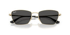 Ray-Ban RB 3783 9213/87 Sunglasses