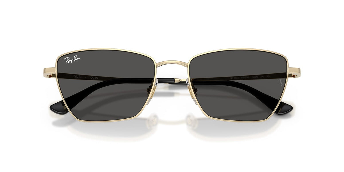Ray-Ban RB 3783 9213/87 Sunglasses