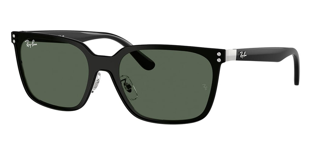 Ray-Ban RB 3784D 003/71 Sunglasses