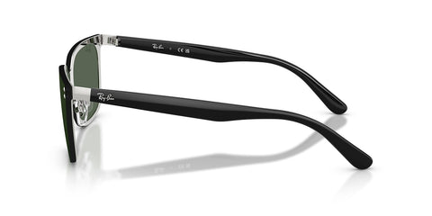 Ray-Ban RB 3784D 003/71 Sunglasses