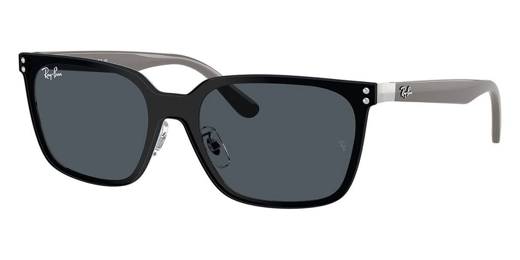 Ray-Ban RB 3784D 003/87 Sunglasses