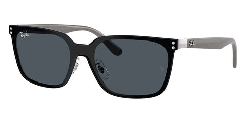 Ray-Ban RB 3784D 003/87 Sunglasses