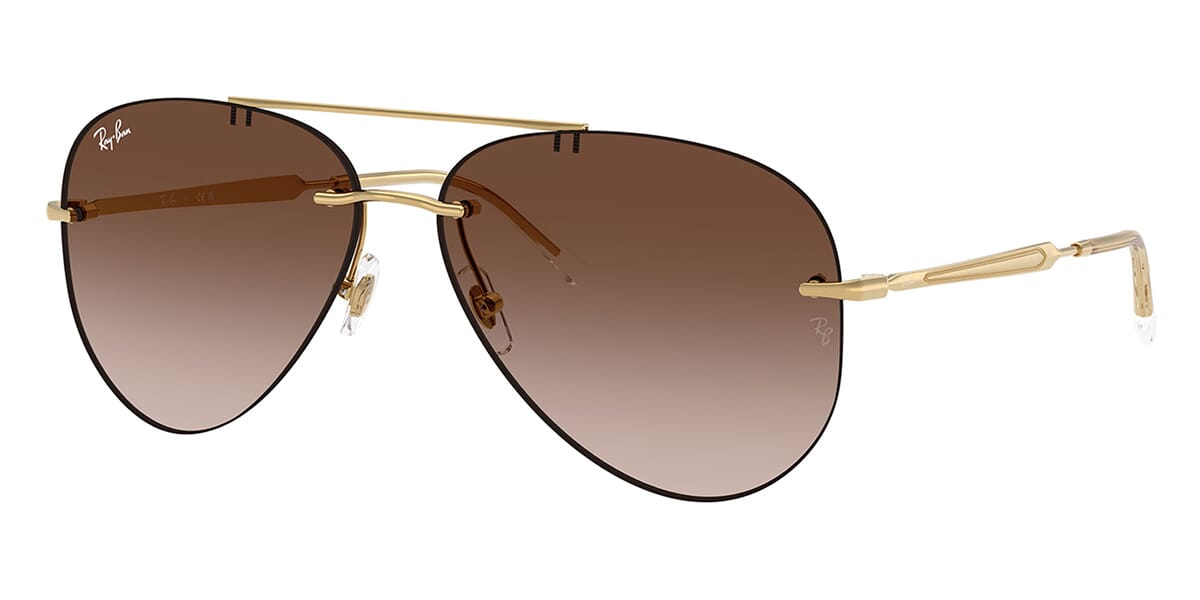 Ray-Ban RB 3791 001/13 Sunglasses