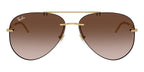 Ray-Ban RB 3791 001/13 Sunglasses