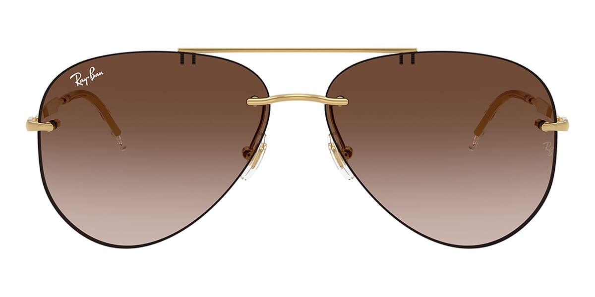 Ray-Ban RB 3791 001/13 Sunglasses