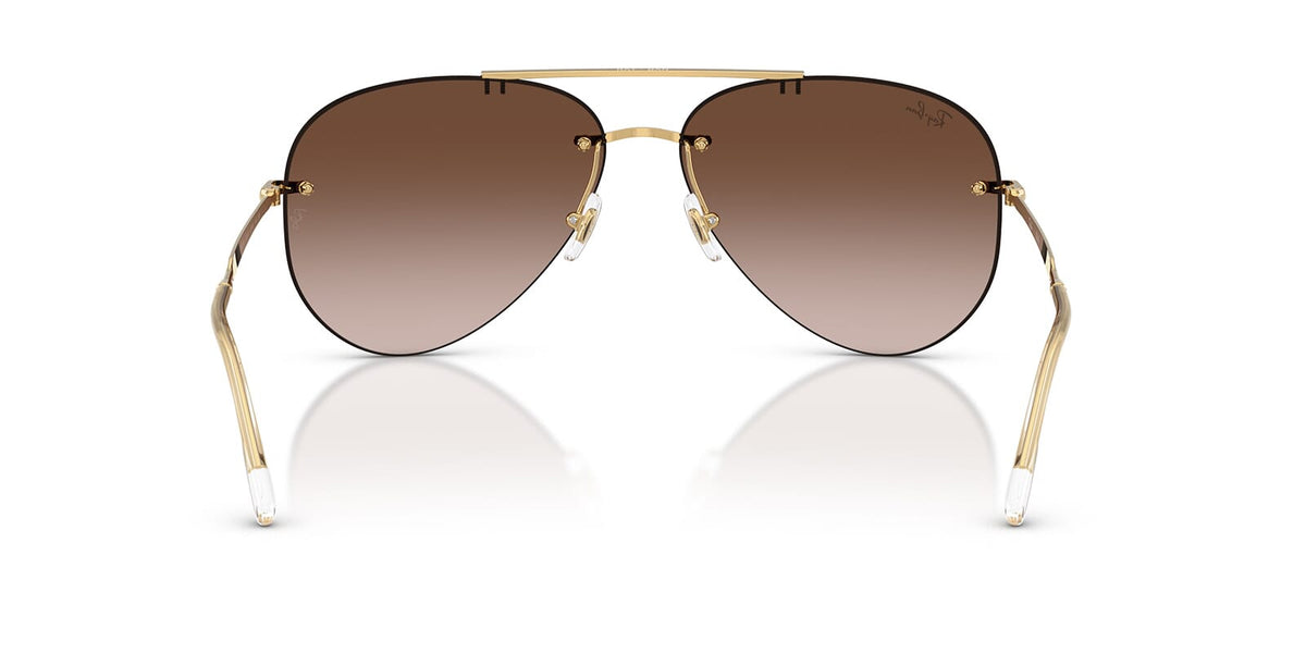 Ray-Ban RB 3791 001/13 Sunglasses
