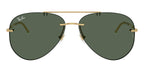Ray-Ban RB 3791 001/71 Sunglasses