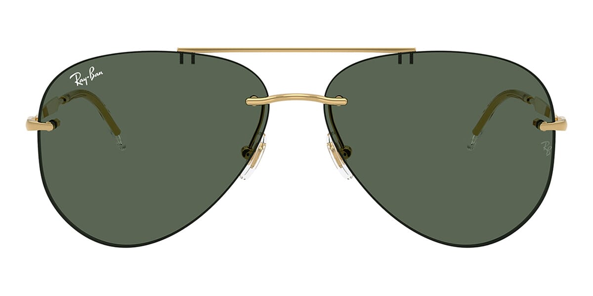 Ray-Ban RB 3791 001/71 Sunglasses