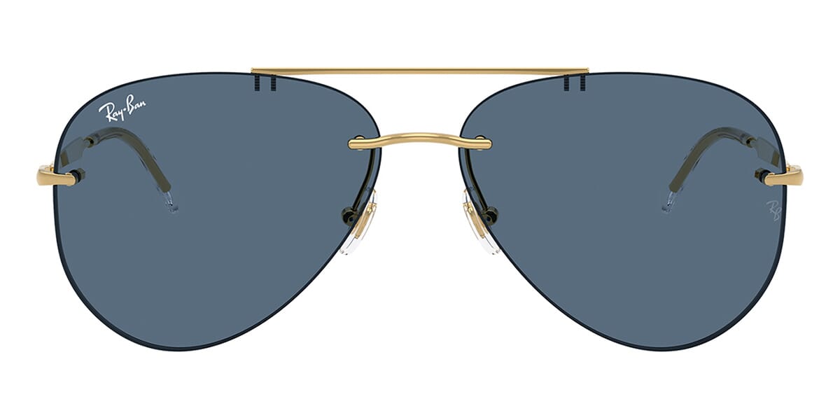 Ray-Ban RB 3791 001/80 Sunglasses