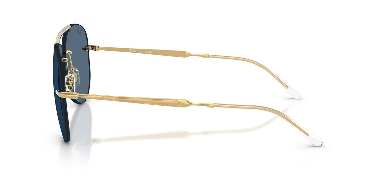 Ray-Ban RB 3791 001/80 Sunglasses