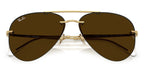 Ray-Ban RB 3791 001/MG Photochromic Sunglasses