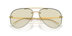 Ray-Ban RB 3791 001/MG Photochromic Sunglasses