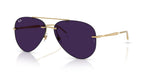 Ray-Ban RB 3791 001/MH Photochromic Sunglasses