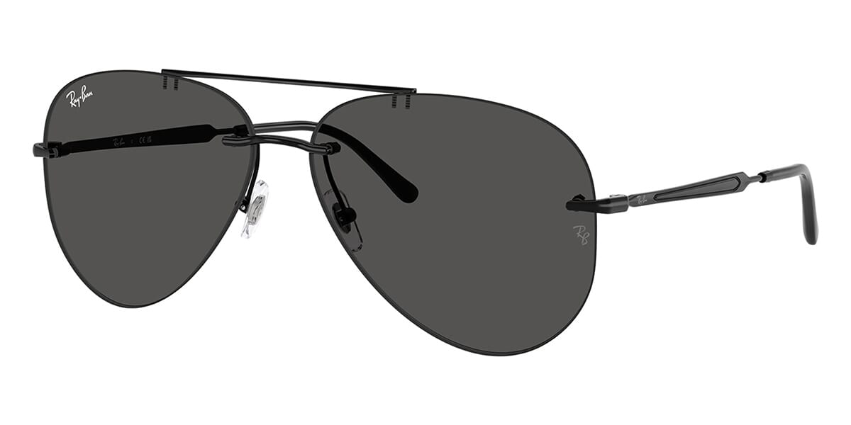 Ray-Ban RB 3791 002/87 Sunglasses