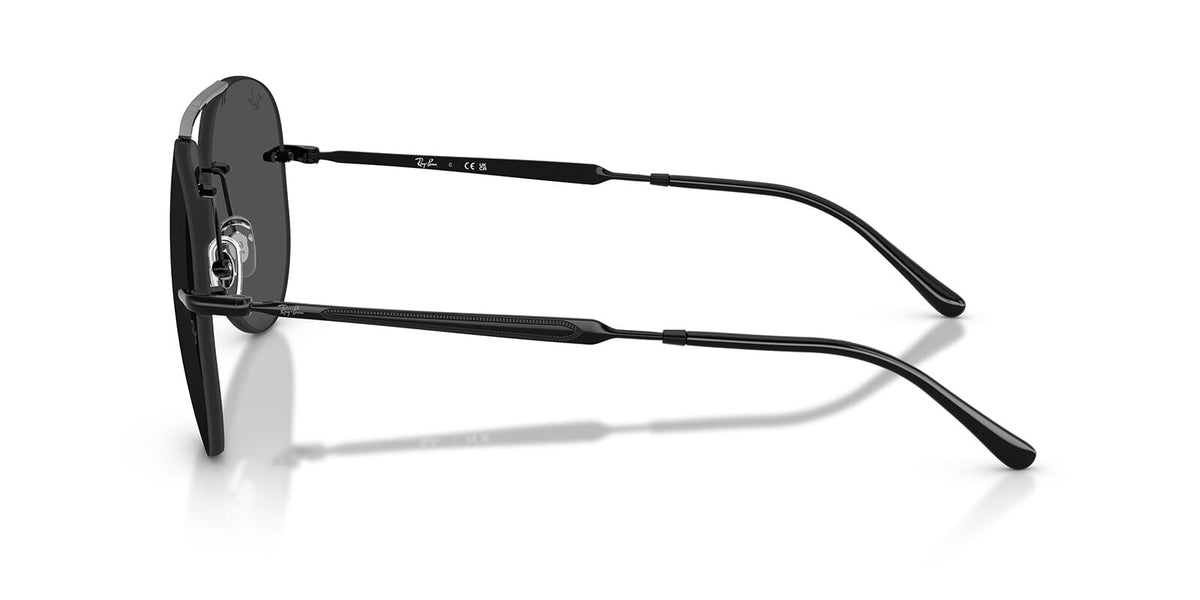 Ray-Ban RB 3791 002/87 Sunglasses