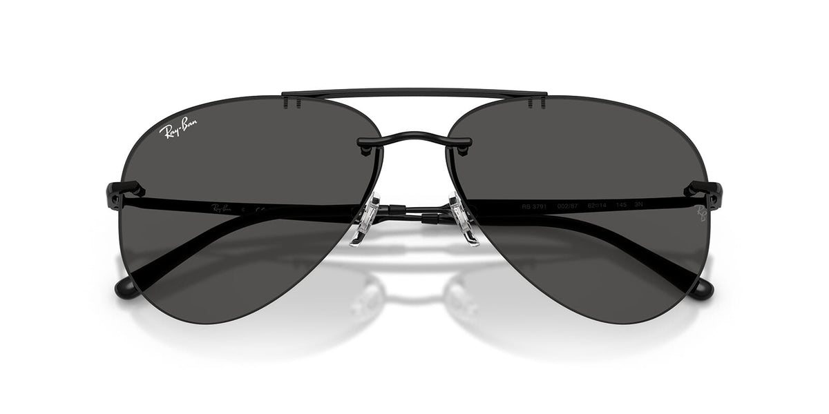 Ray-Ban RB 3791 002/87 Sunglasses