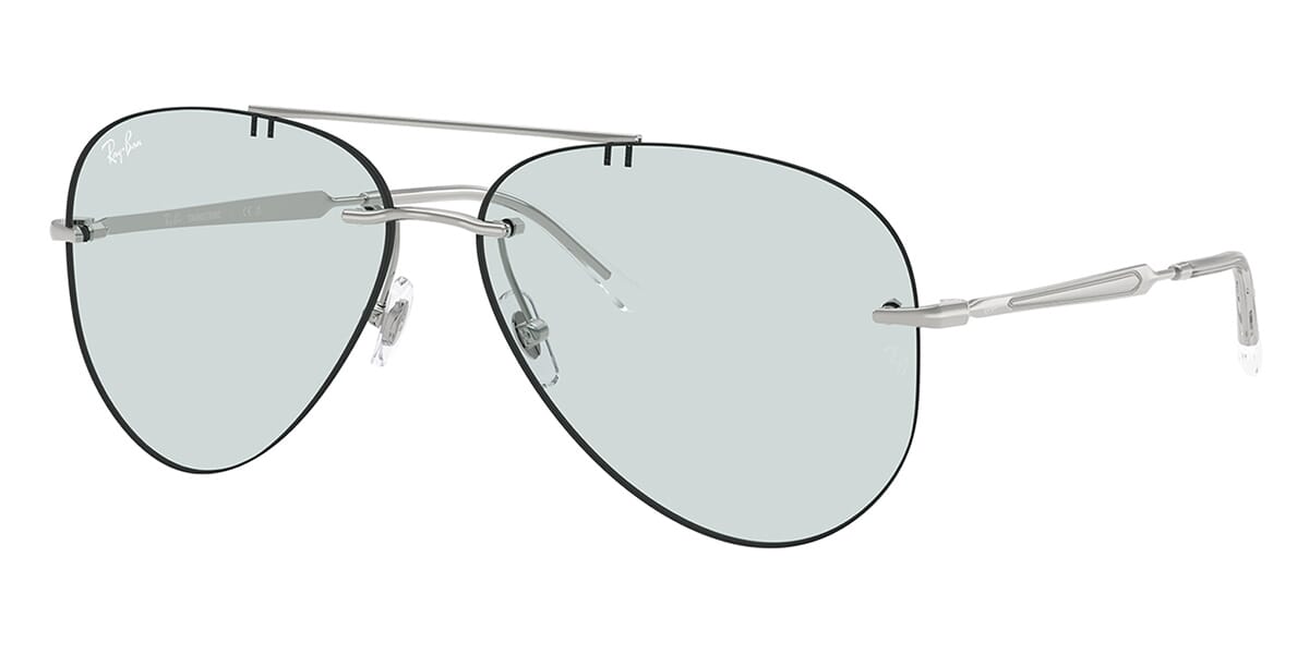 Ray-Ban RB 3791 003/M1 Photochromic Sunglasses