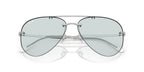Ray-Ban RB 3791 003/M1 Photochromic Sunglasses
