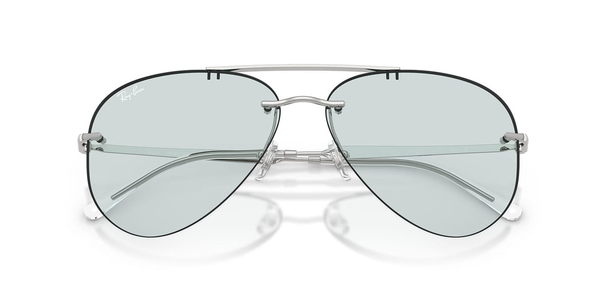 Ray-Ban RB 3791 003/M1 Photochromic Sunglasses