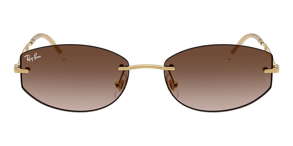 Ray-Ban RB 3792 001/13 Sunglasses