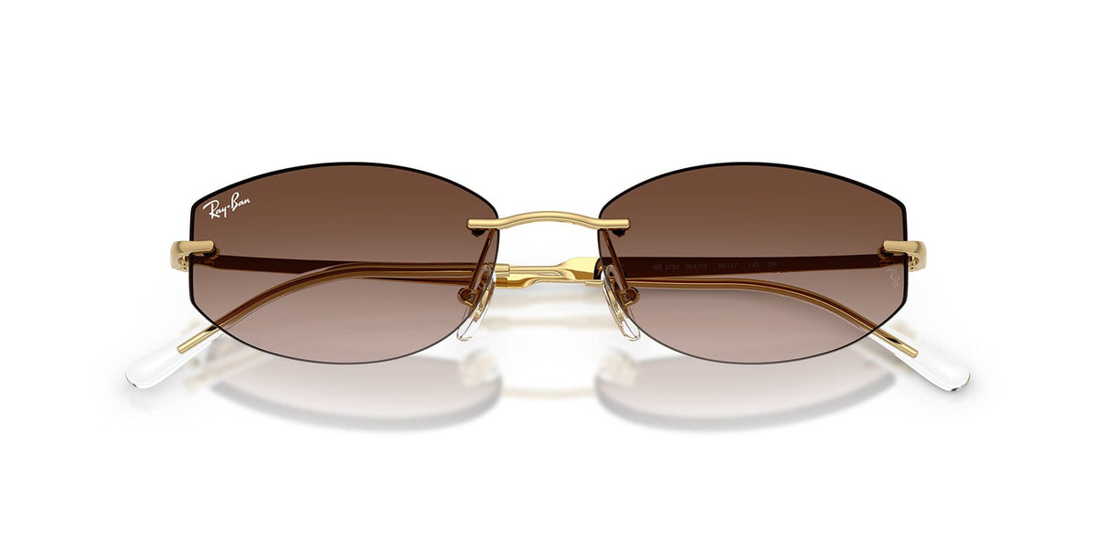 Ray-Ban RB 3792 001/13 Sunglasses
