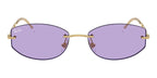 Ray-Ban RB 3792 001/1A Sunglasses