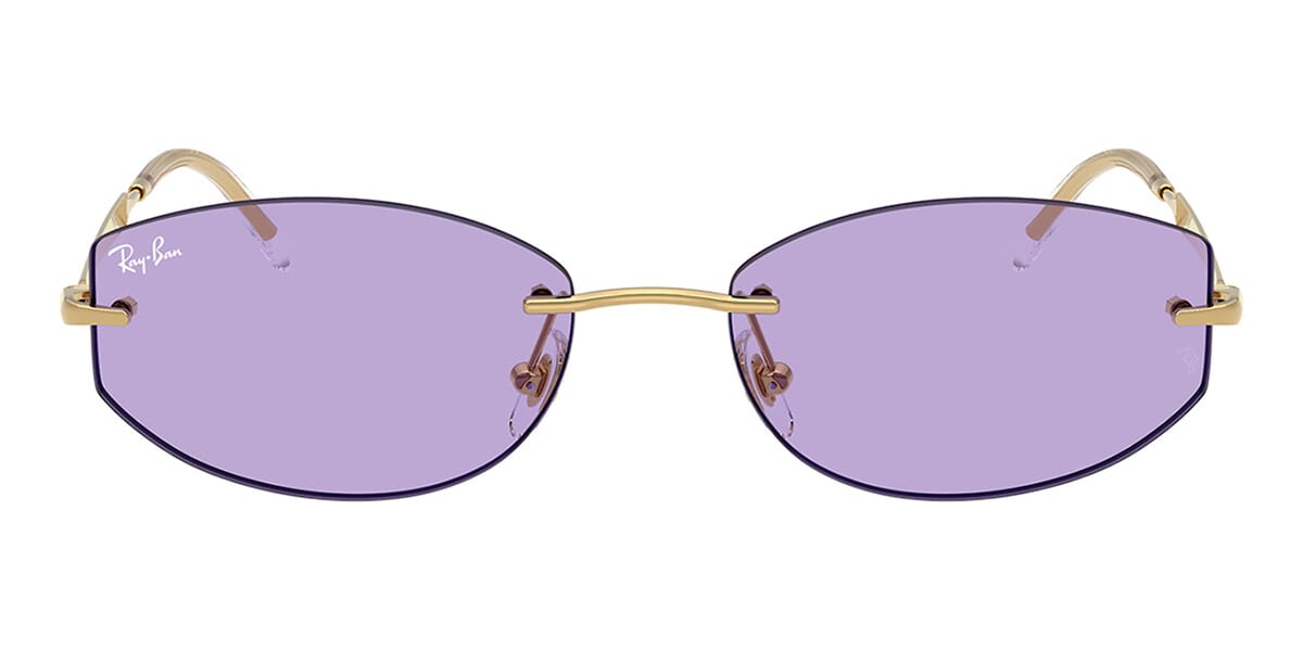 Ray-Ban RB 3792 001/1A Sunglasses