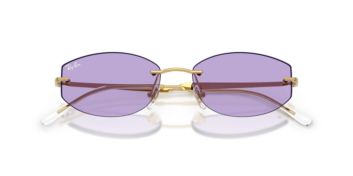 Ray-Ban RB 3792 001/1A Sunglasses