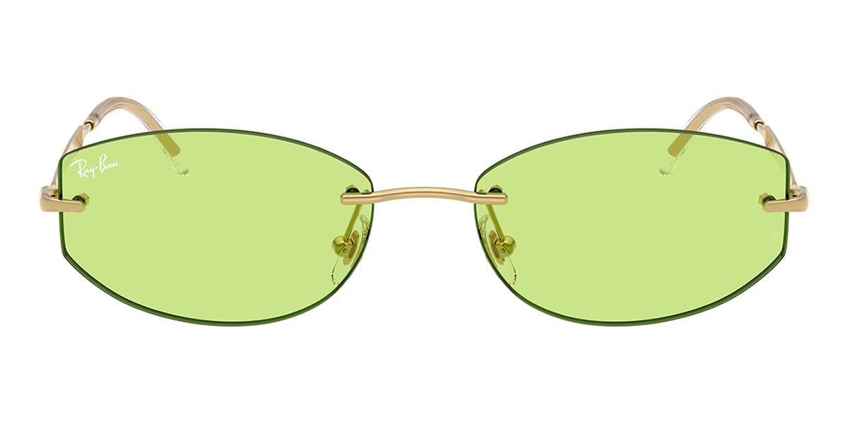 Ray-Ban RB 3792 001/2 Sunglasses