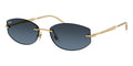 Ray-Ban RB 3792 001/4C Sunglasses