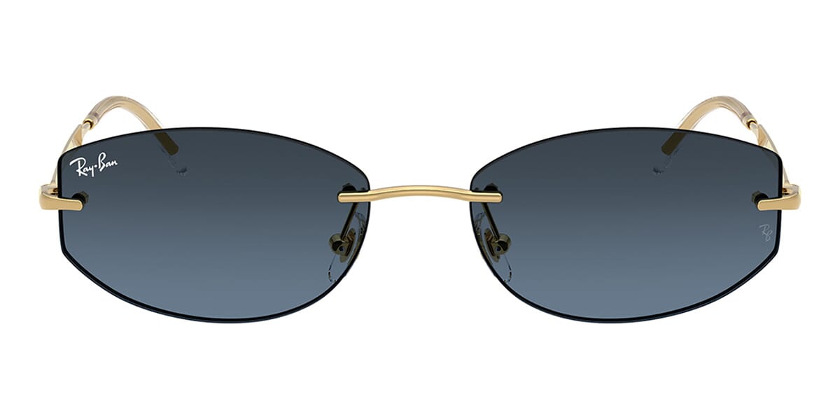 Ray-Ban RB 3792 001/4C Sunglasses