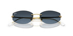 Ray-Ban RB 3792 001/4C Sunglasses