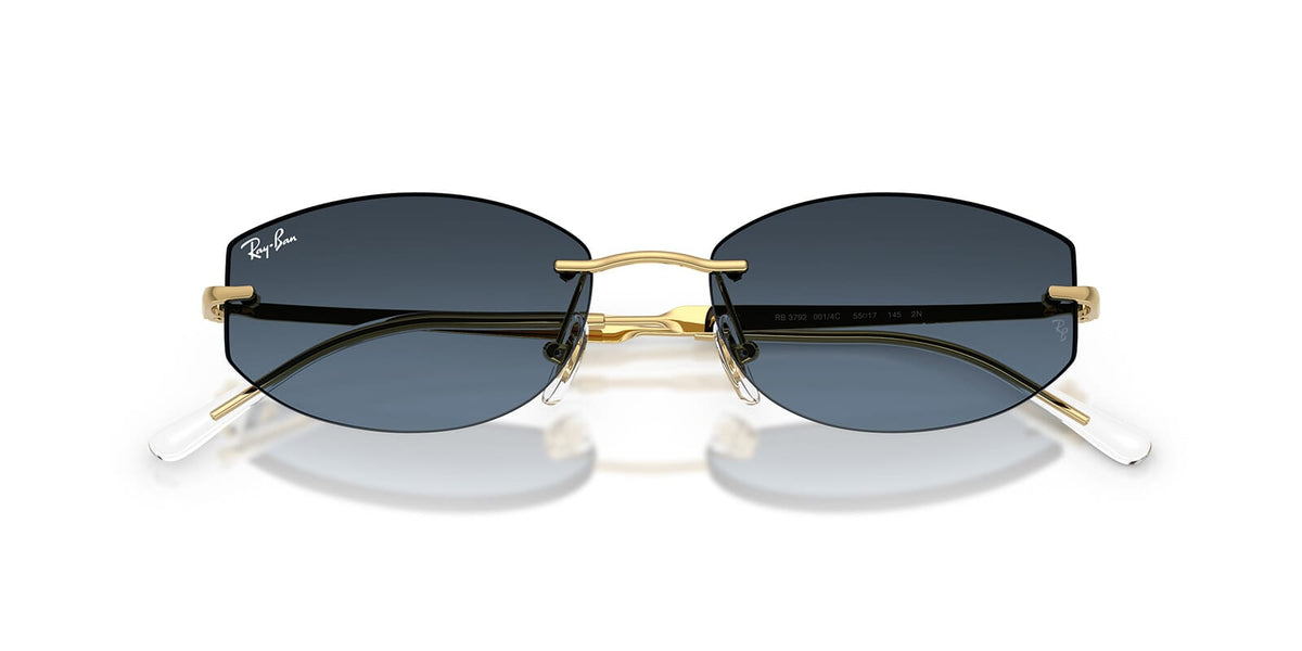 Ray-Ban RB 3792 001/4C Sunglasses