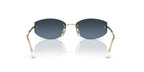 Ray-Ban RB 3792 001/4C Sunglasses