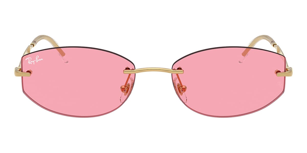 Ray-Ban RB 3792 001/84 Sunglasses