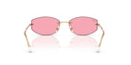 Ray-Ban RB 3792 001/84 Sunglasses