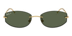 Ray-Ban RB 3792 001/9A Sunglasses