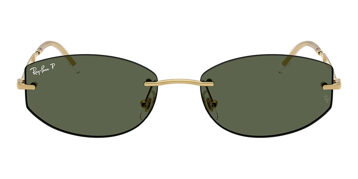 Ray-Ban RB 3792 001/9A Sunglasses