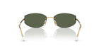 Ray-Ban RB 3792 001/9A Sunglasses