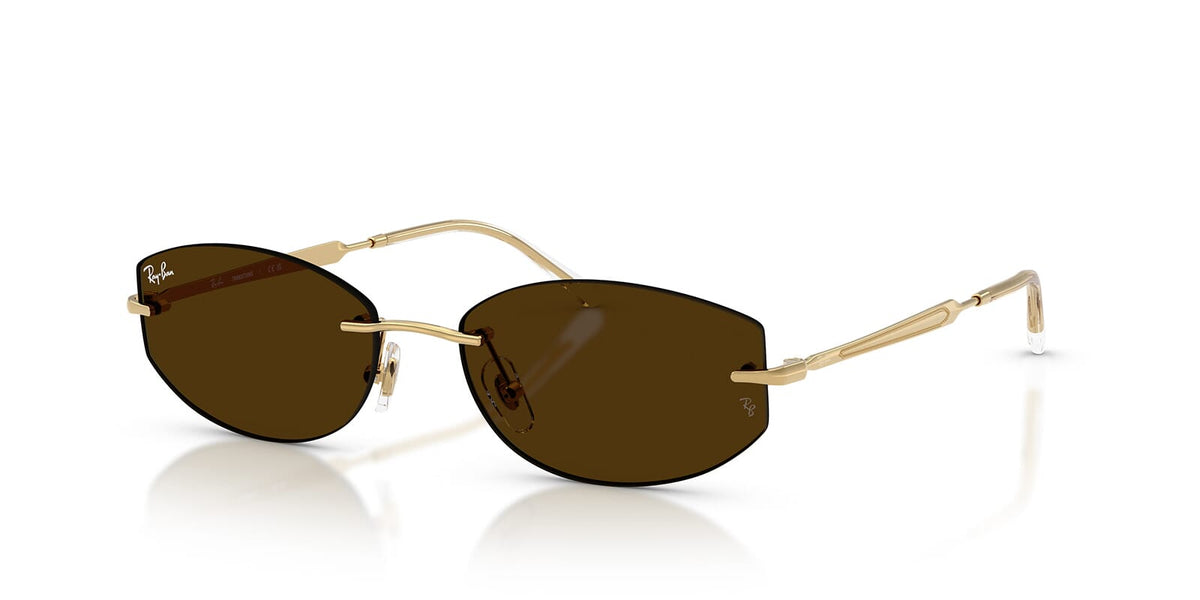 Ray-Ban RB 3792 001/MG Photochromic Sunglasses