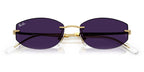 Ray-Ban RB 3792 001/MH Photochromic Sunglasses