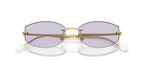 Ray-Ban RB 3792 001/MH Photochromic Sunglasses
