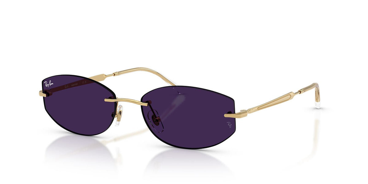 Ray-Ban RB 3792 001/MH Photochromic Sunglasses