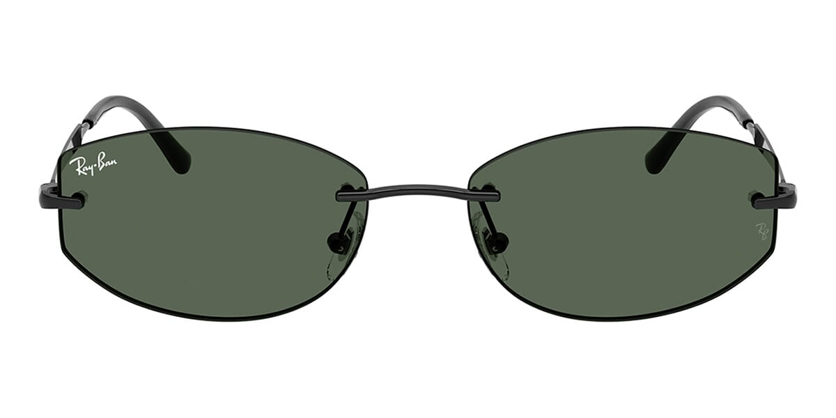 Ray-Ban RB 3792 002/71 Sunglasses