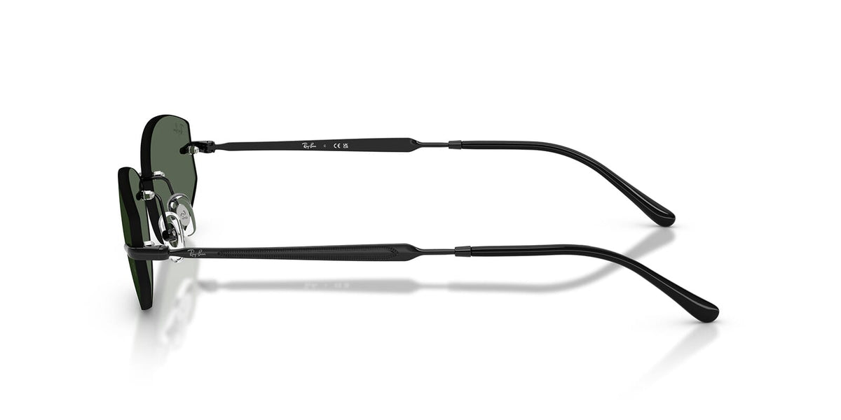 Ray-Ban RB 3792 002/71 Sunglasses