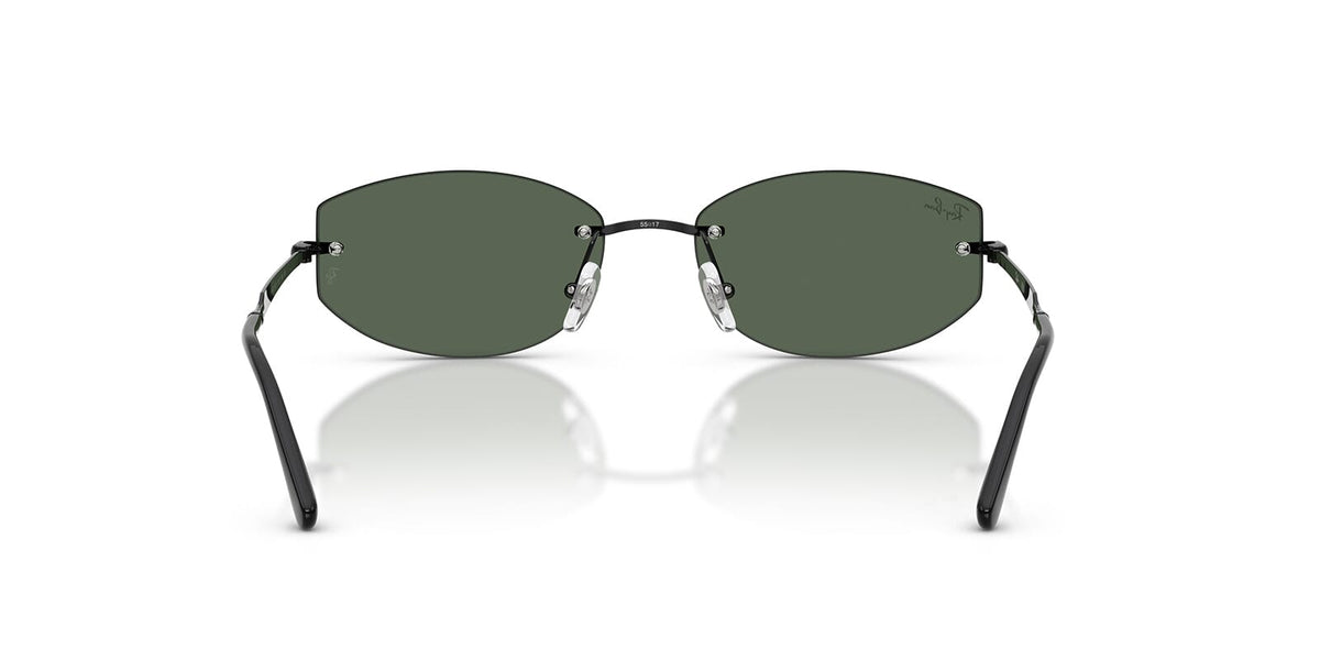 Ray-Ban RB 3792 002/71 Sunglasses
