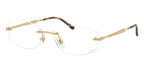 Ray-Ban RB 3792V 2500 Glasses