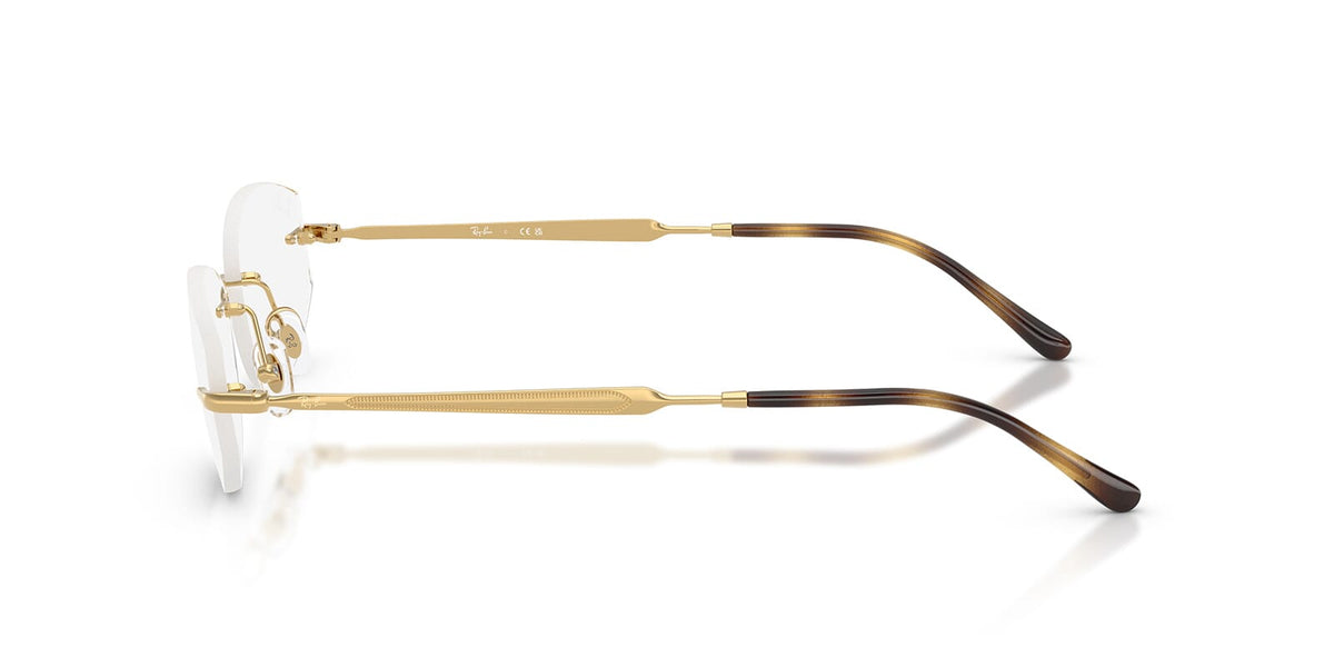 Ray-Ban RB 3792V 2500 Glasses